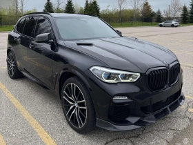 BMW X5 xDrive 40i l 360 l HUD l DIS l ВЪЗДУХ l ЛАЗЕРИ l H, снимка 5