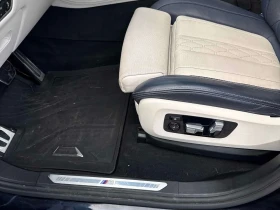 BMW X7 * xDrive50i * ДИСТРОНИК* 360КАМЕРА* ПАНО* ТЕЛЕВИЗО, снимка 14