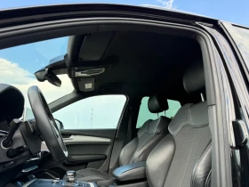 Audi Q5 2.0-TDI-quattro-172.000km-НОВА-S-line+ + + ДИГИТАЛ, снимка 10