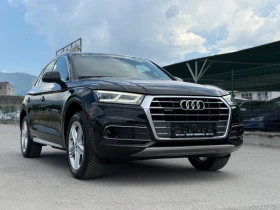 Audi Q5 2.0-TDI-quattro-172.000km-НОВА-S-line+ + + ДИГИТАЛ, снимка 1