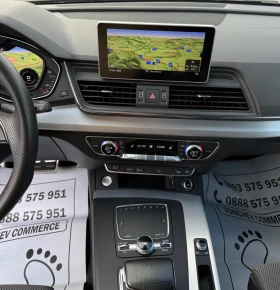 Audi Q5 2.0-TDI-quattro-172.000km-НОВА-S-line+ + + ДИГИТАЛ, снимка 9