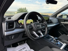 Audi Q5 2.0-TDI-quattro-172.000km-НОВА-S-line+ + + ДИГИТАЛ, снимка 7