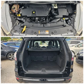 Ford Kuga 2.0TDCI, 150к.с., 4х4, ST-Line, снимка 16