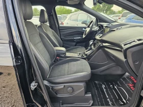 Ford Kuga 2.0TDCI, 150к.с., 4х4, ST-Line, снимка 9
