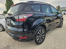 Ford Kuga 2.0TDCI, 150к.с., 4х4, ST-Line, снимка 4
