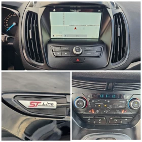 Ford Kuga 2.0TDCI, 150к.с., 4х4, ST-Line, снимка 13