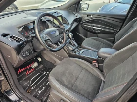 Ford Kuga 2.0TDCI, 150к.с., 4х4, ST-Line, снимка 8