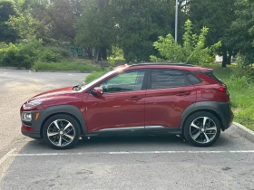 Hyundai Kona 1.6T / AWD, снимка 4