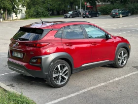 Hyundai Kona 1.6T / AWD, снимка 7