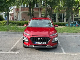 Hyundai Kona 1.6T / AWD, снимка 2
