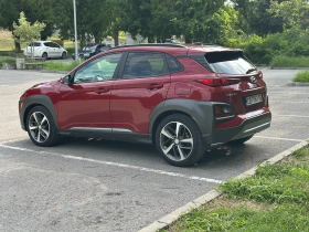 Hyundai Kona 1.6T / AWD, снимка 5