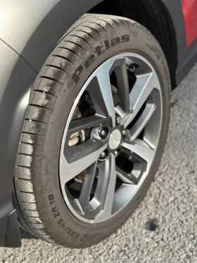Hyundai Kona 1.6T / AWD, снимка 16