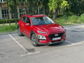 Hyundai Kona 1.6T / AWD, снимка 1