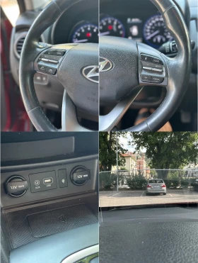 Hyundai Kona 1.6T / AWD, снимка 12