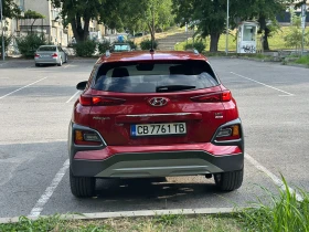 Hyundai Kona 1.6T / AWD, снимка 6