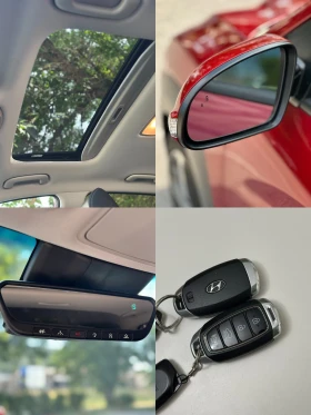 Hyundai Kona 1.6T / AWD, снимка 13