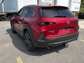 Mazda CX-50 * GT AWD * ОФИЦИАЛЕН ДИЛЪР * DIS * 360 * ОБДУХ, снимка 5