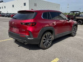 Mazda CX-50 * GT AWD * ОФИЦИАЛЕН ДИЛЪР * DIS * 360 * ОБДУХ, снимка 4