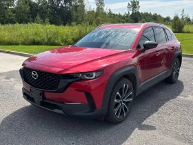 Mazda CX-50 * GT AWD * ОФИЦИАЛЕН ДИЛЪР * DIS * 360 * ОБДУХ, снимка 1