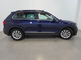 VW Tiguan 1.5 TSI Comfortline Auto / Pano / Дистро / Подгрев, снимка 3