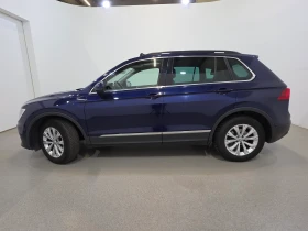 VW Tiguan 1.5 TSI Comfortline Auto / Pano / Дистро / Подгрев, снимка 4