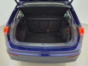 VW Tiguan 1.5 TSI Comfortline Auto / Pano / Дистро / Подгрев, снимка 7