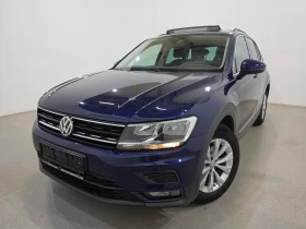 VW Tiguan 1.5 TSI Comfortline Auto / Pano / Дистро / Подгрев, снимка 2