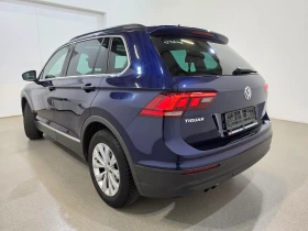 VW Tiguan 1.5 TSI Comfortline Auto / Pano / Дистро / Подгрев, снимка 6