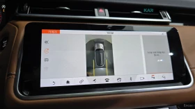 Land Rover Range Rover Velar D300/R-DYNAMIC HSE/DRIVE-ASSISTS/DIGITAL/PREMIUM, снимка 12