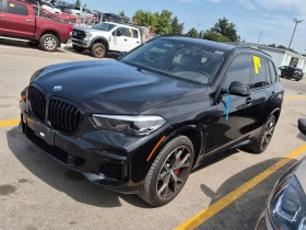 BMW X5 * XDRIVE40I * M SPORT * CARFAX * , снимка 1