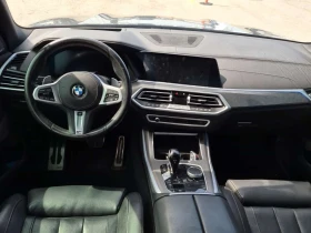 BMW X5 * XDRIVE40I * M SPORT * CARFAX * , снимка 7