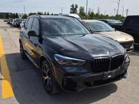 BMW X5 * XDRIVE40I * M SPORT * CARFAX * , снимка 2