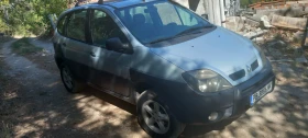 Renault Scenic rx4, снимка 2