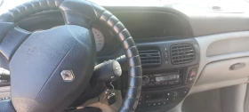 Renault Scenic rx4, снимка 10