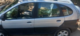 Renault Scenic rx4, снимка 9