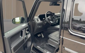 Mercedes-Benz G 450 d* FACELIFT* AMG* BURM* 360CAM* DISTR* , снимка 3