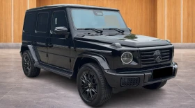 Mercedes-Benz G 450 d* FACELIFT* AMG* BURM* 360CAM* DISTR* , снимка 1