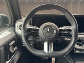 Mercedes-Benz G 450 d* FACELIFT* AMG* BURM* 360CAM* DISTR* , снимка 6