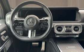 Mercedes-Benz G 450 d* FACELIFT* AMG* BURM* 360CAM* DISTR* , снимка 7