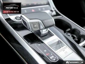 Audi Q7 Technik, снимка 15