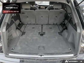 Audi Q7 Technik, снимка 8