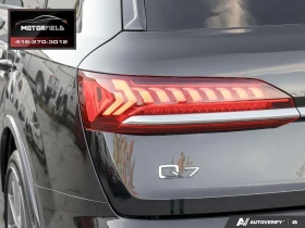 Audi Q7 Technik, снимка 9