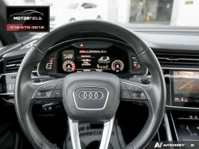 Audi Q7 Technik, снимка 11