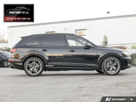 Audi Q7 Technik, снимка 6