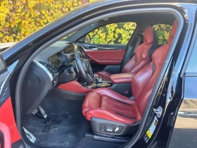 BMW X4, снимка 11