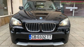 Обява за продажба на BMW X1 2.3d!Автоматик!4х4! ~19 500 лв. - изображение 1