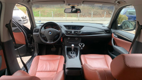 Обява за продажба на BMW X1 2.3d!Автоматик!4х4! ~19 500 лв. - изображение 7