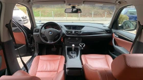 BMW X1 2.3d!Автоматик!4х4!, снимка 8