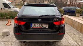 BMW X1 2.3d!Автоматик!4х4!, снимка 5 - Автомобили и джипове - 39340282