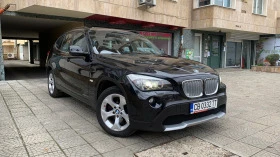 Обява за продажба на BMW X1 2.3d!Автоматик!4х4! ~19 500 лв. - изображение 1